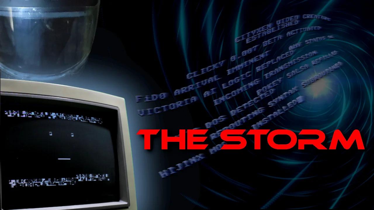 The Storm (Commodore, Amiga, PiStorm, RGB2HDMI, A314, MSDOS, Atari, Dr ...