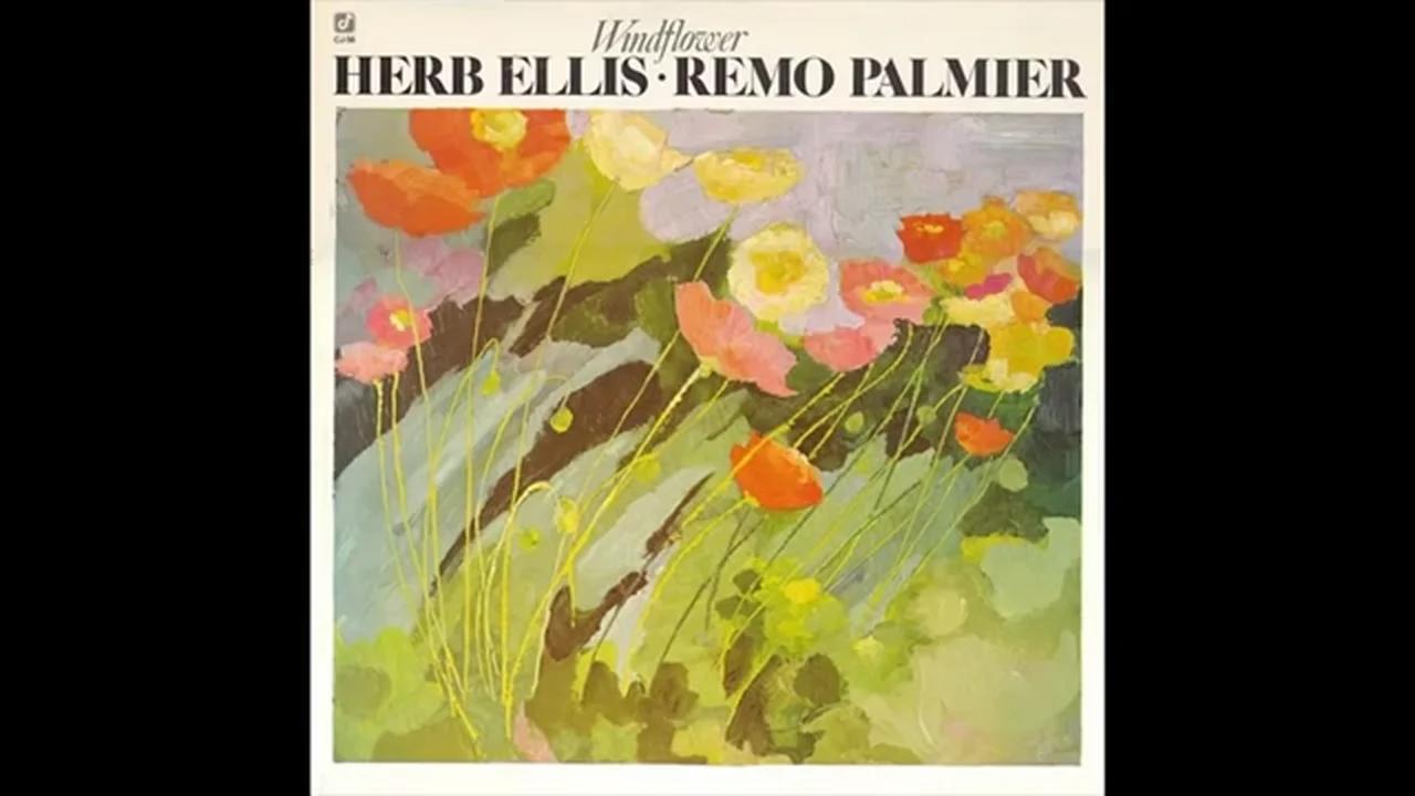 Windflower Herb Ellis & Remo Palmier (1978)