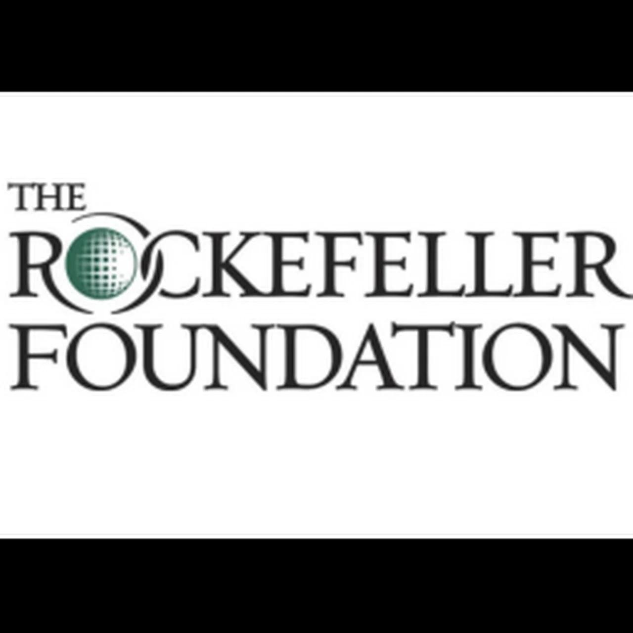 Rockefeller Fundation Escenarios para el futuro de Tecnología e ...