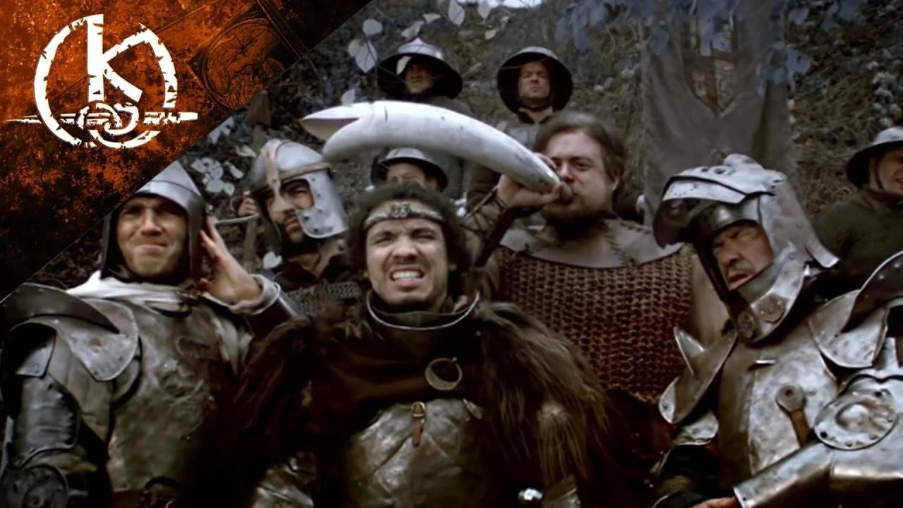 Kaamelott Livre I Tome 1