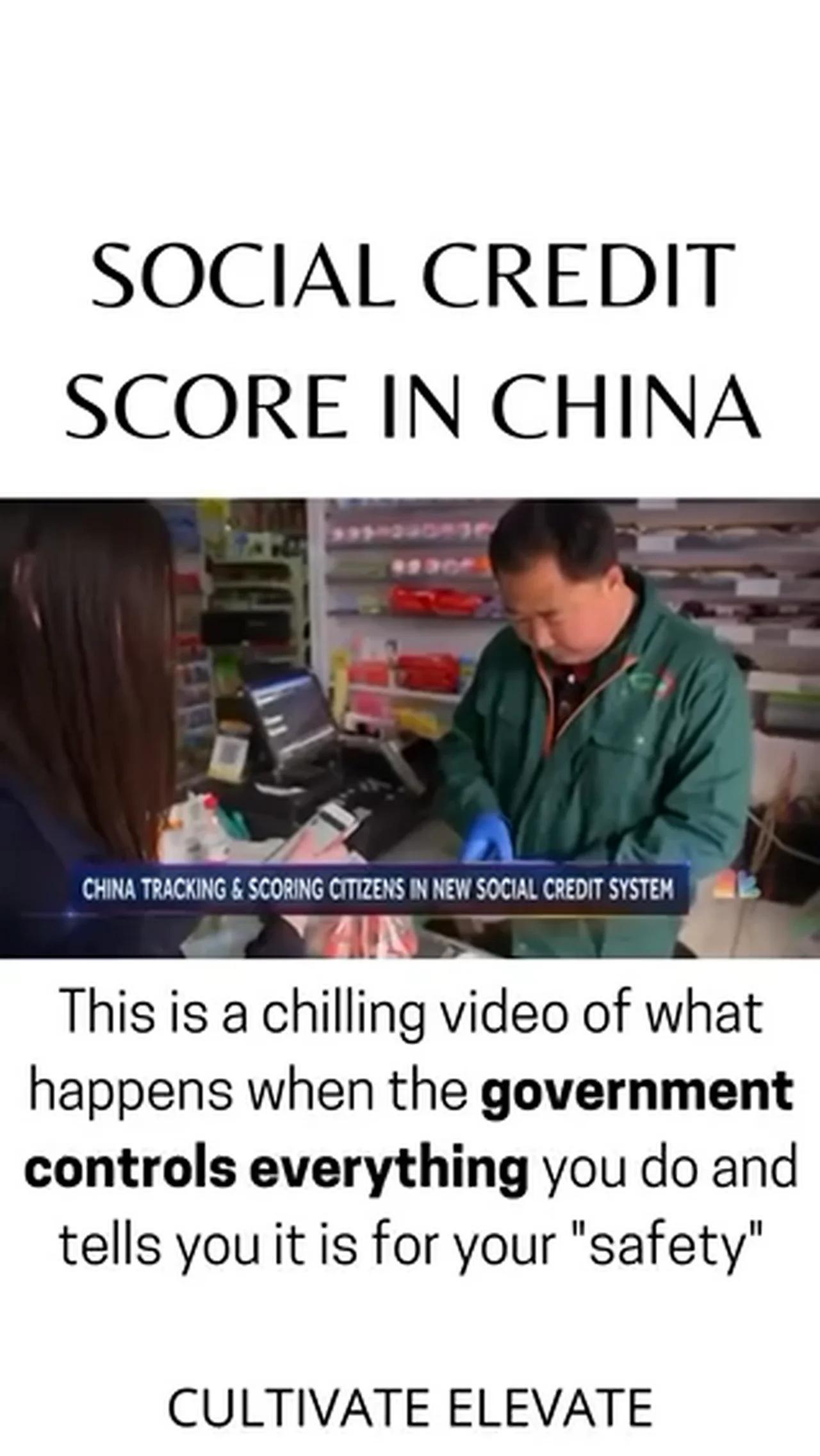 social-credit-score-in-china