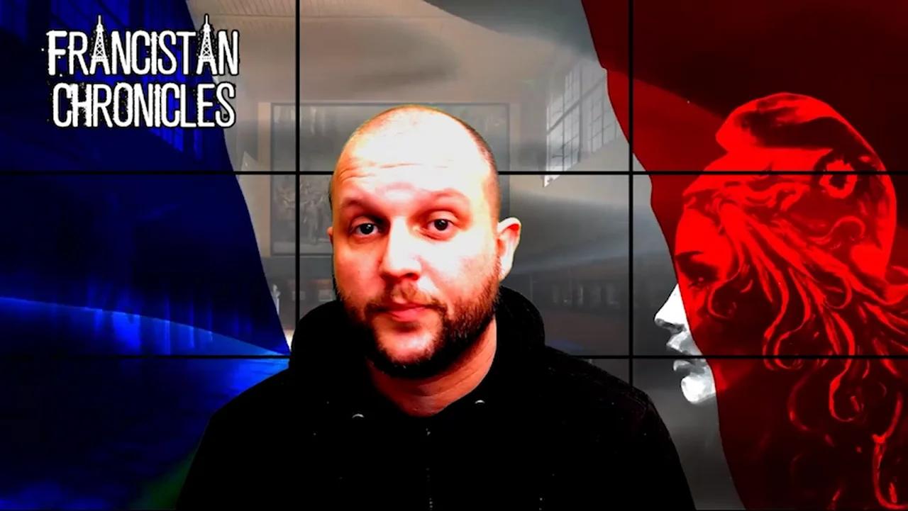 Mayan Chronicles Scan 1 Vf