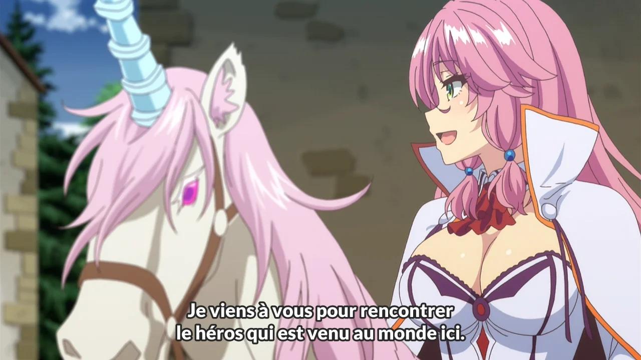 Redo Of Healer Vostfr Download