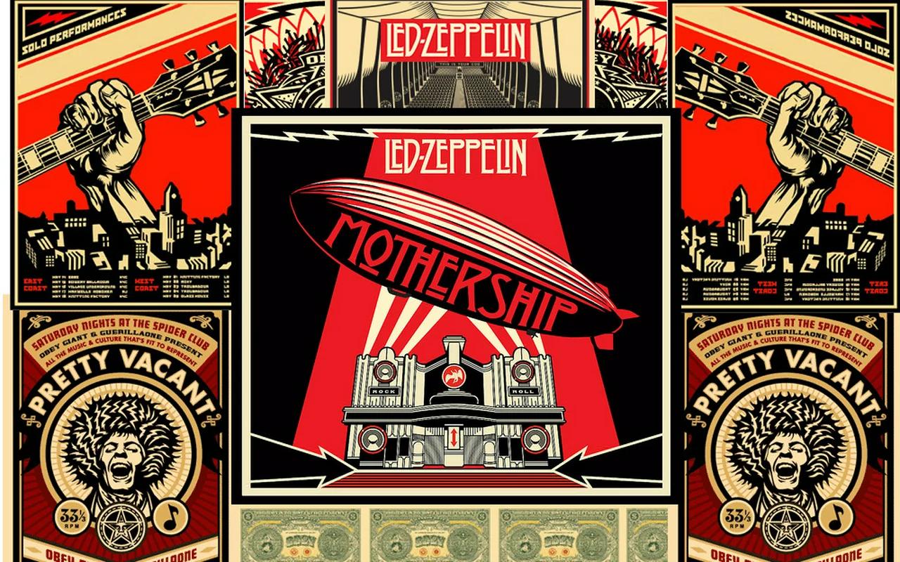 Led-Zeppelin-02-Communication-Breakdown [mp3]
