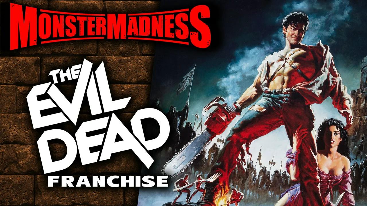 Evil Dead: The Game Review - Ludus Ex Mortis - MonsterVine