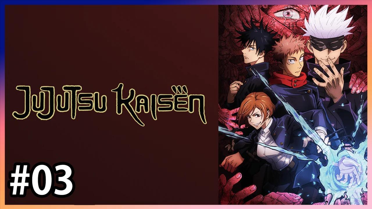 Jujutsu Kaisen 2 10 Vostfr