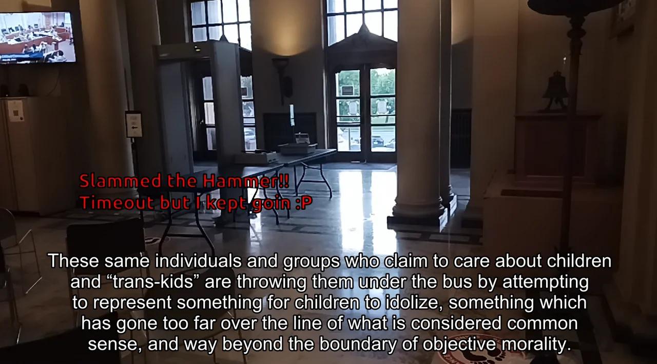 Does The Kennedy Center Have Drag Shows For Kids