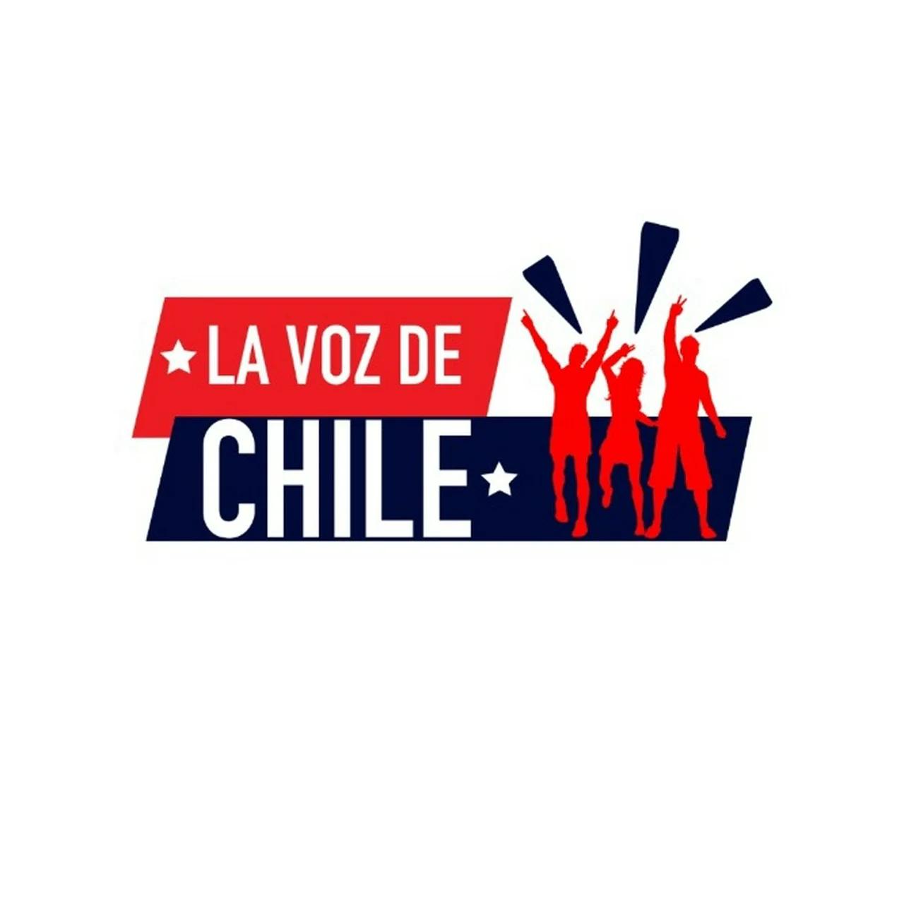 LA VOZ DE CHILE TV