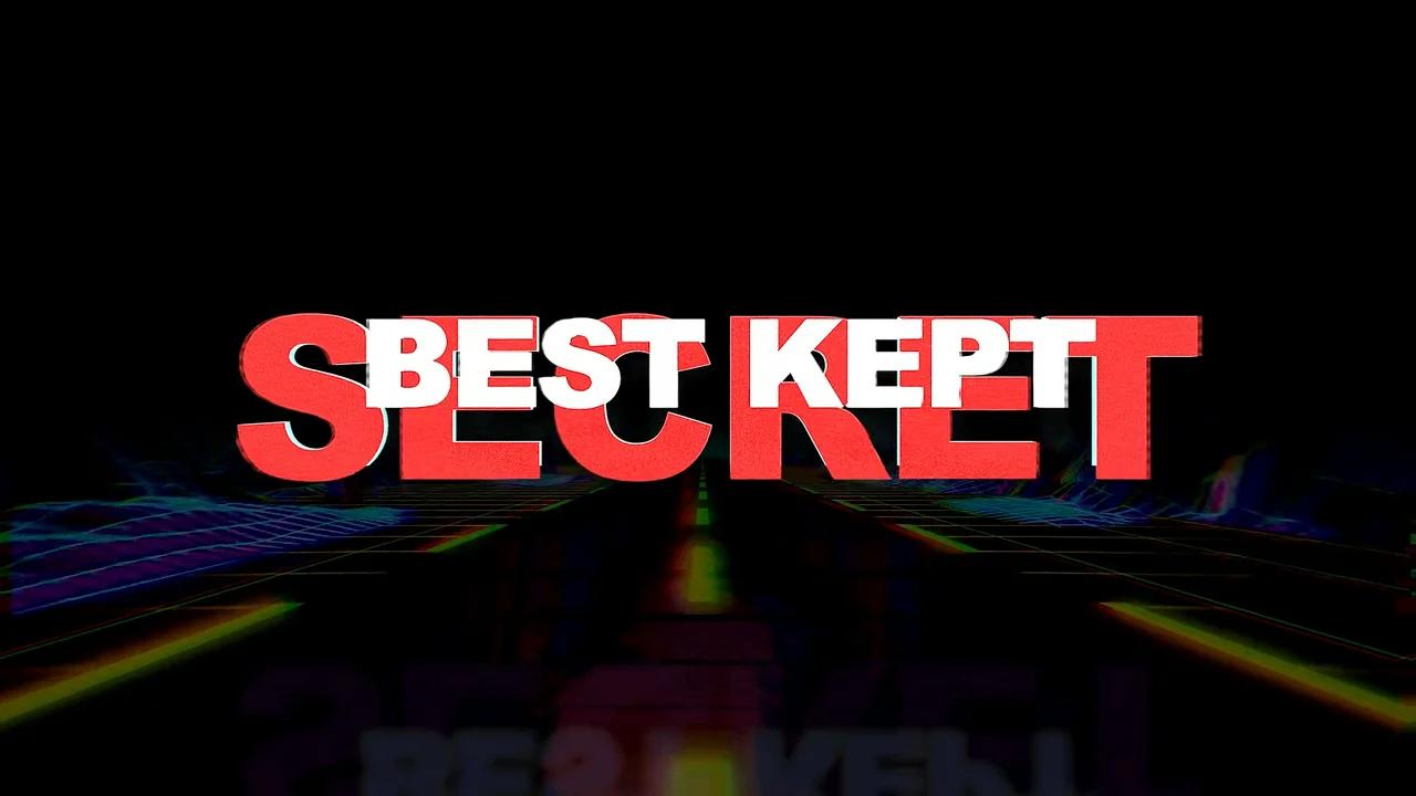 Best Kept Secret 1 - The Beast