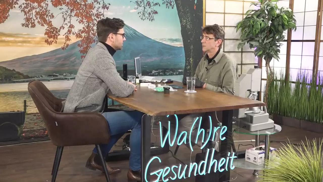Reissner über die Covid-Impfstoffe