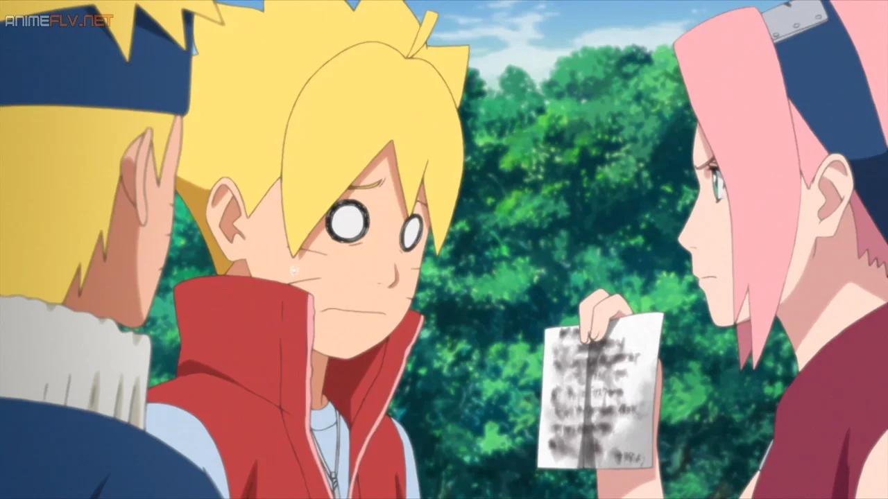 Boruto 133 Ddl Vostfr Hd