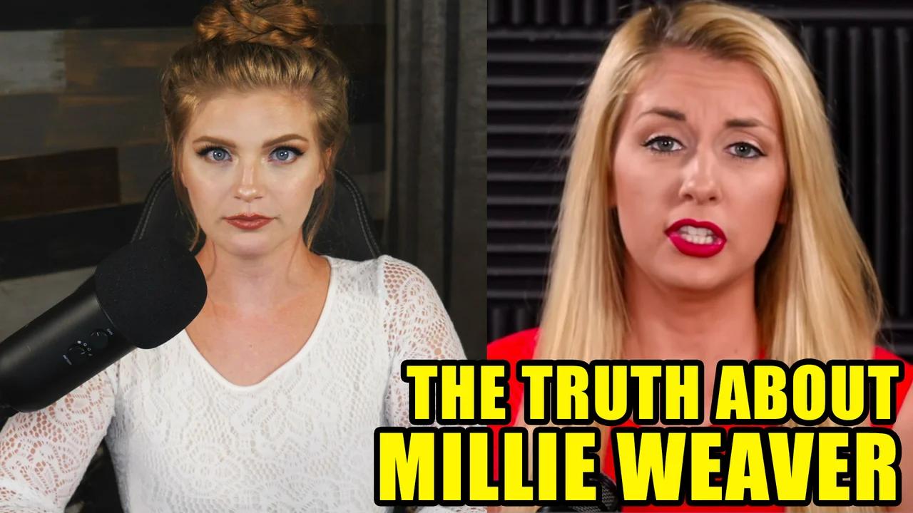 The Truth About Millie Weaver and Shadowgate