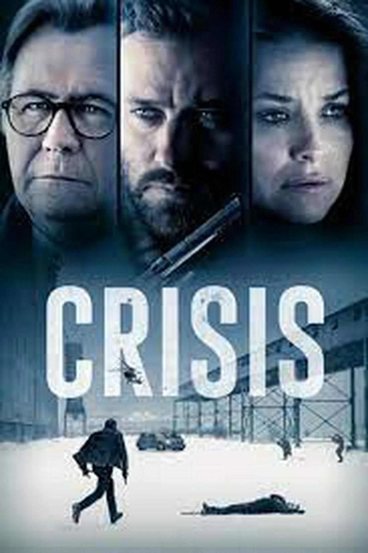 CRISIS – FILM 2020