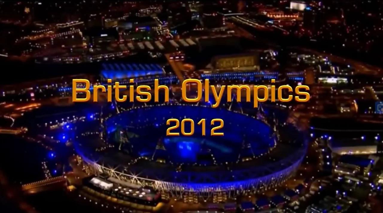 Satanic Olympic Opening Ceremony London 2012