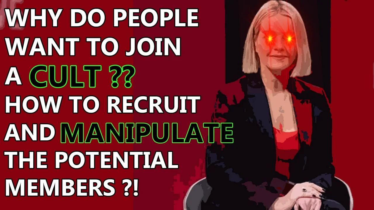 Why Do People Join Interest Groups