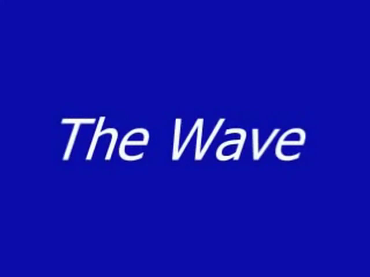 The Wave 1981