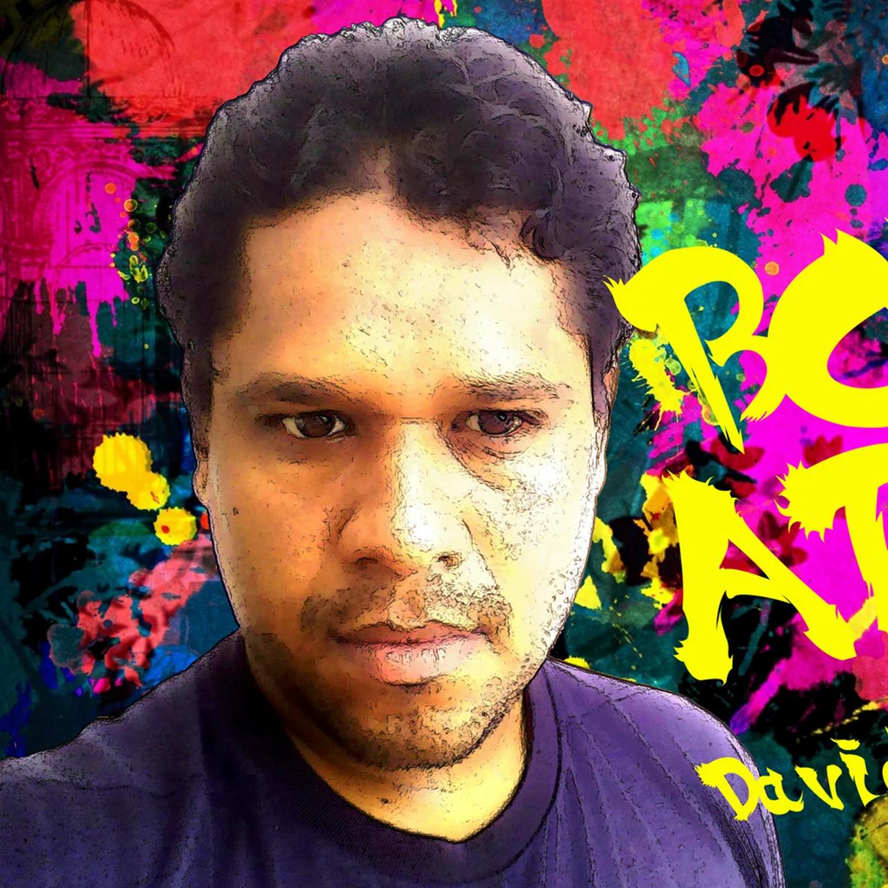 david-archangel-channel