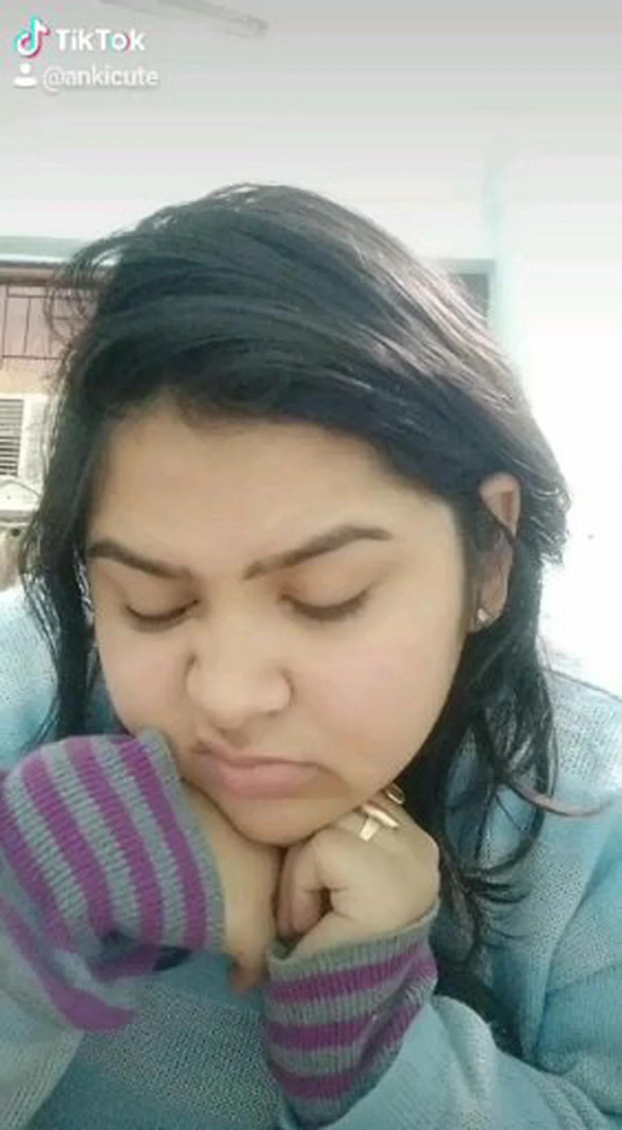Meet Usmankhanpk20: The Honey Ch Tiktok Star - pqp284c
