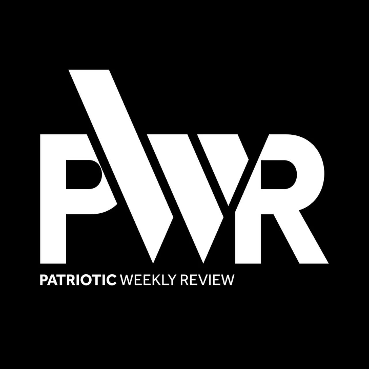 patriotic-weekly-review