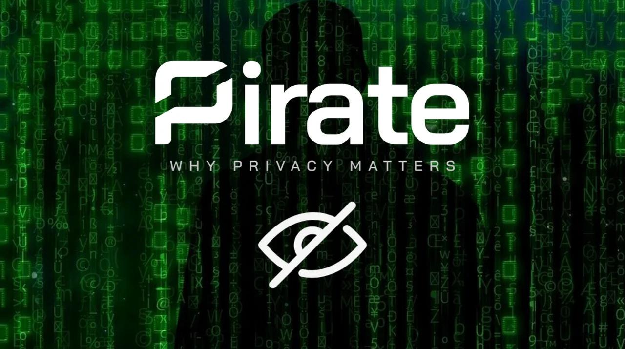 Get Started With ARRR - The Pirate Chain Mission