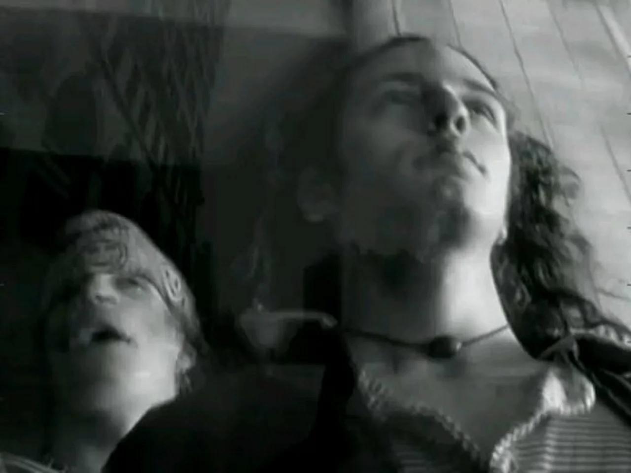 George Michael- Killer/Papa was a Rolling Stone