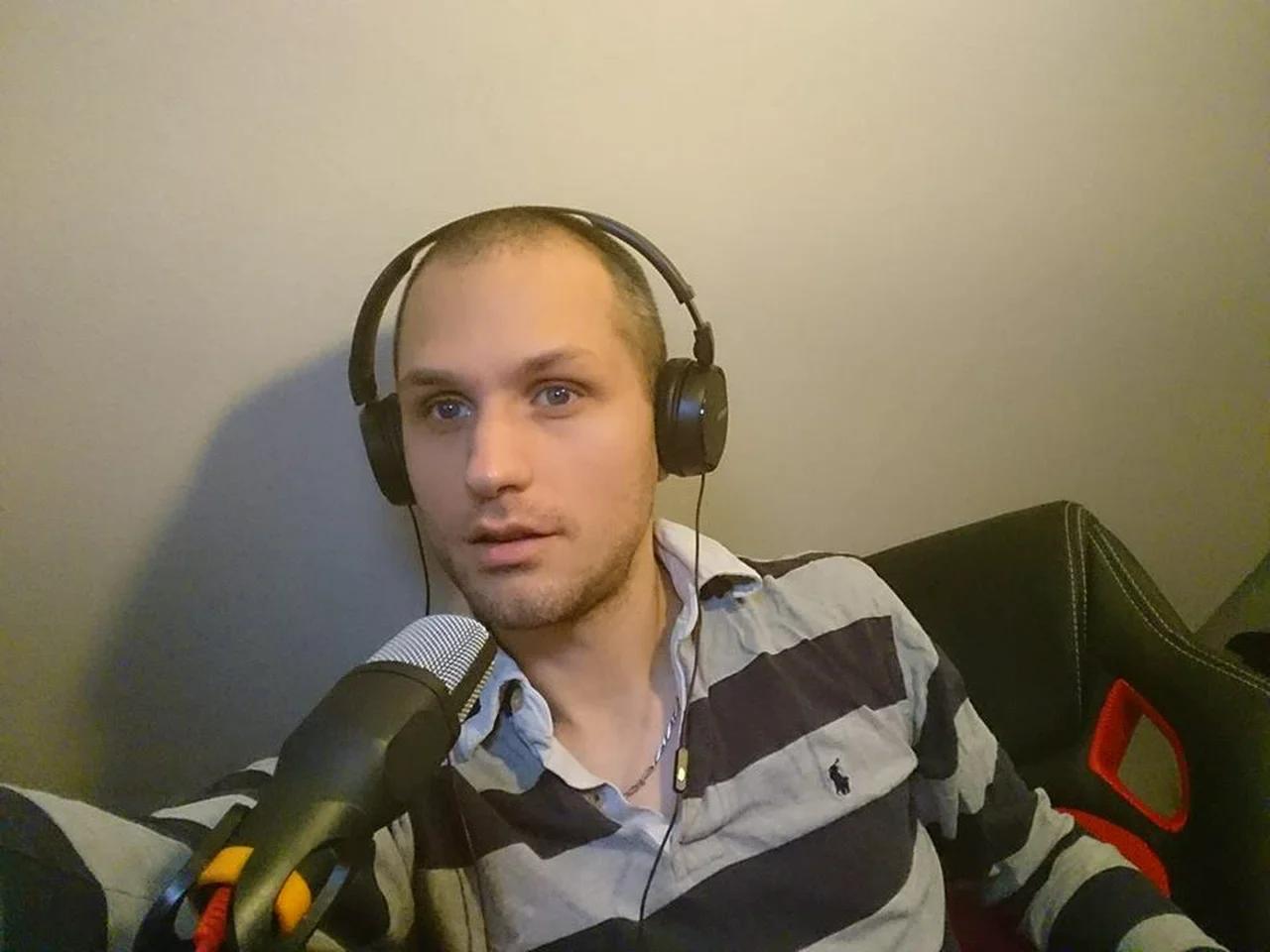 Alexis du Reau Acteur Officiel