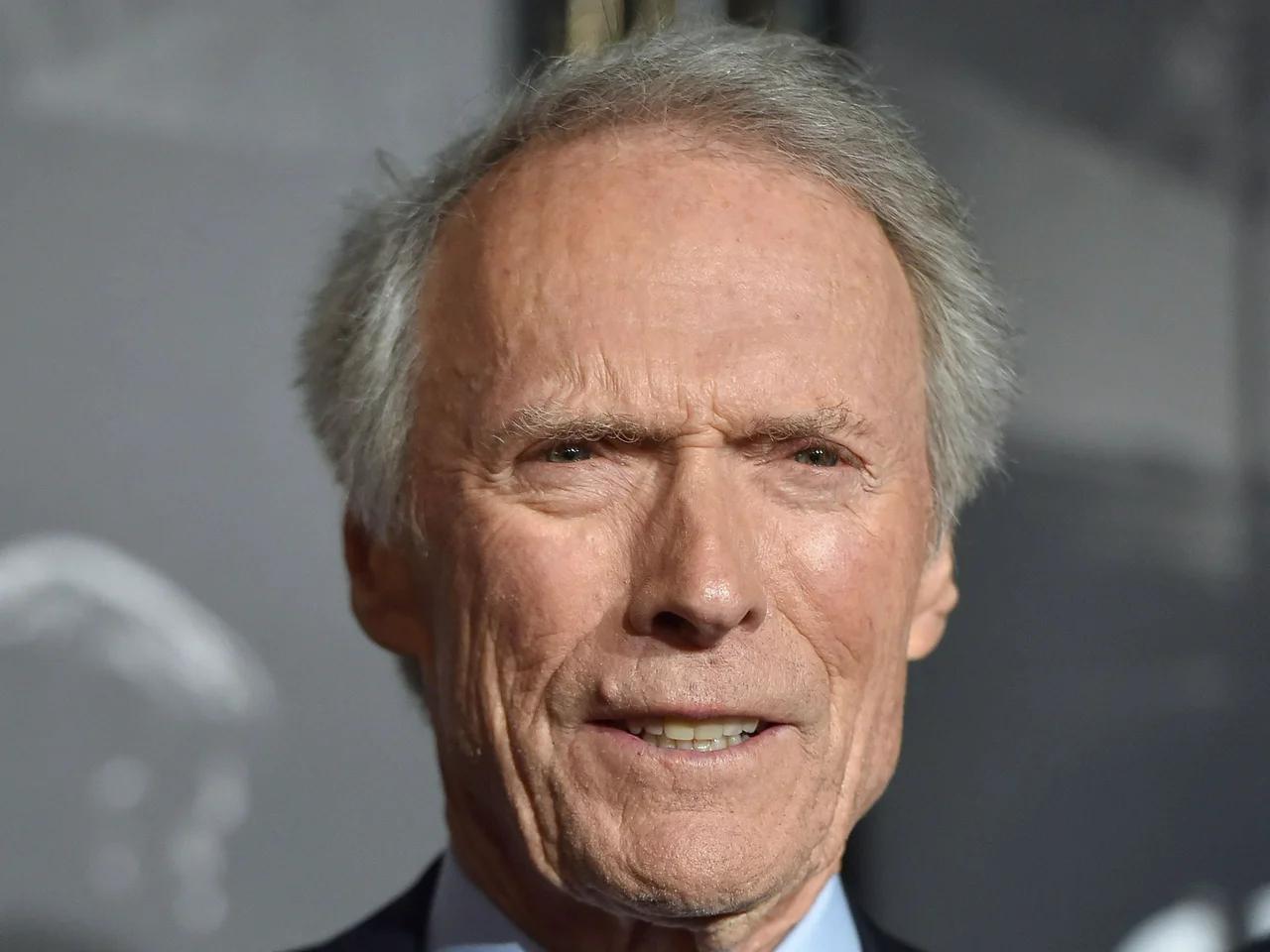 Clint Eastwood Fan