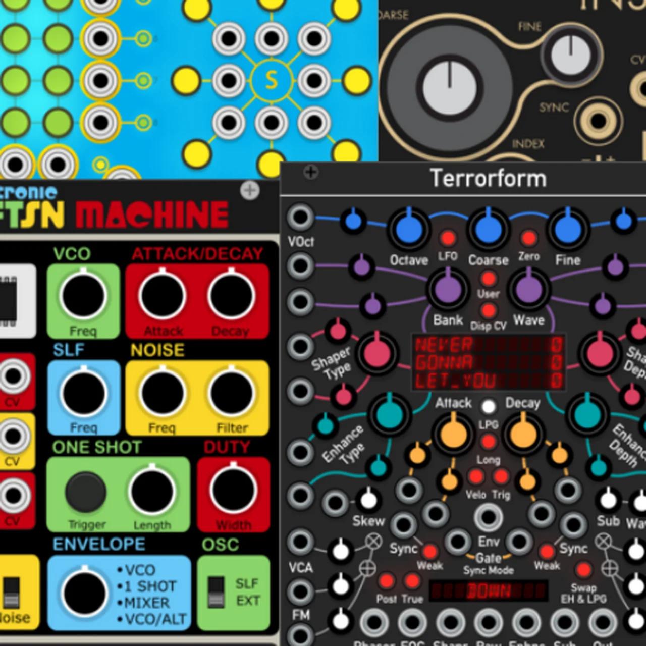 VCV Rack