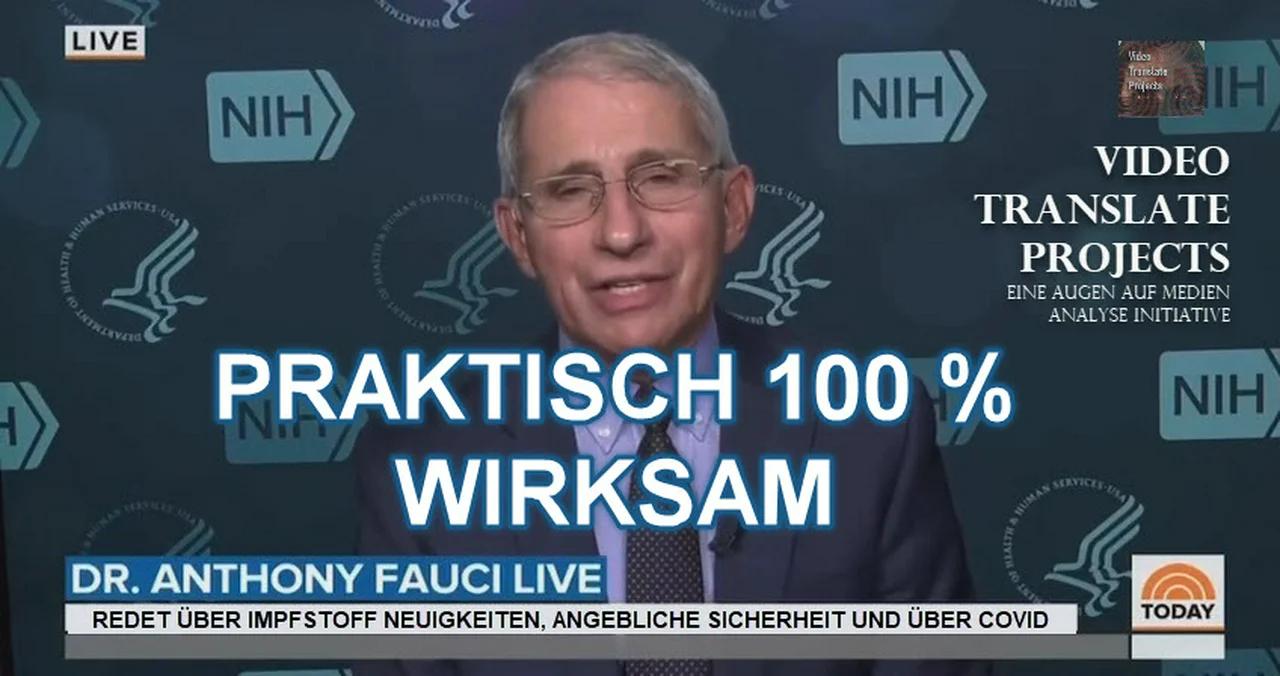 Praktisch 100% Wirksam