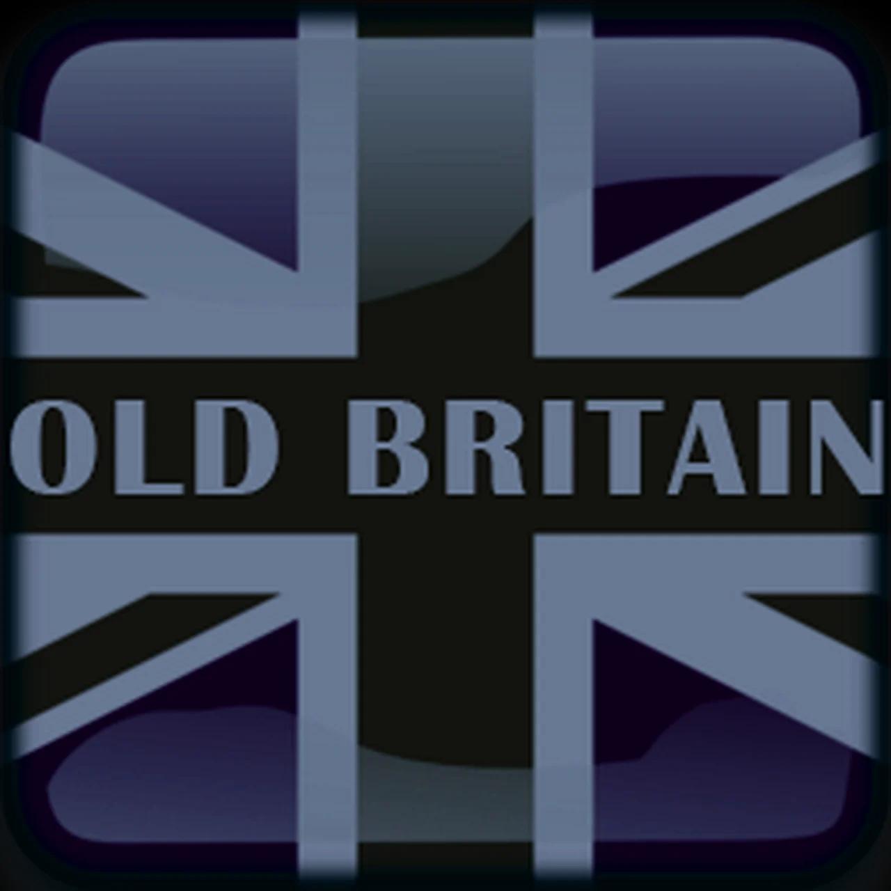 Old Britain On Film