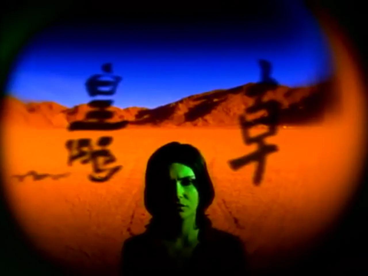 Stabbing Westward What Do I Have To Do