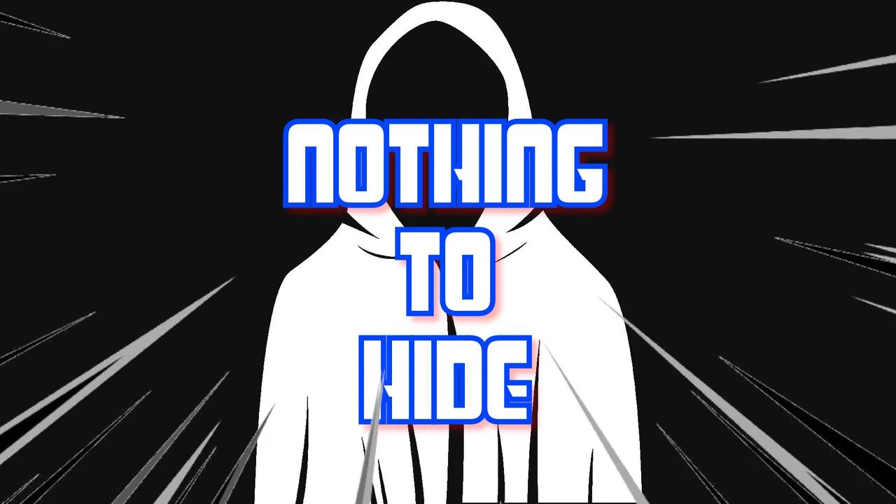 Hide Your Identity Vostfr Ddl