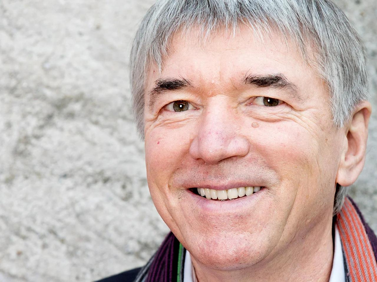 Prof. Franz Ruppert — Lesung zu 