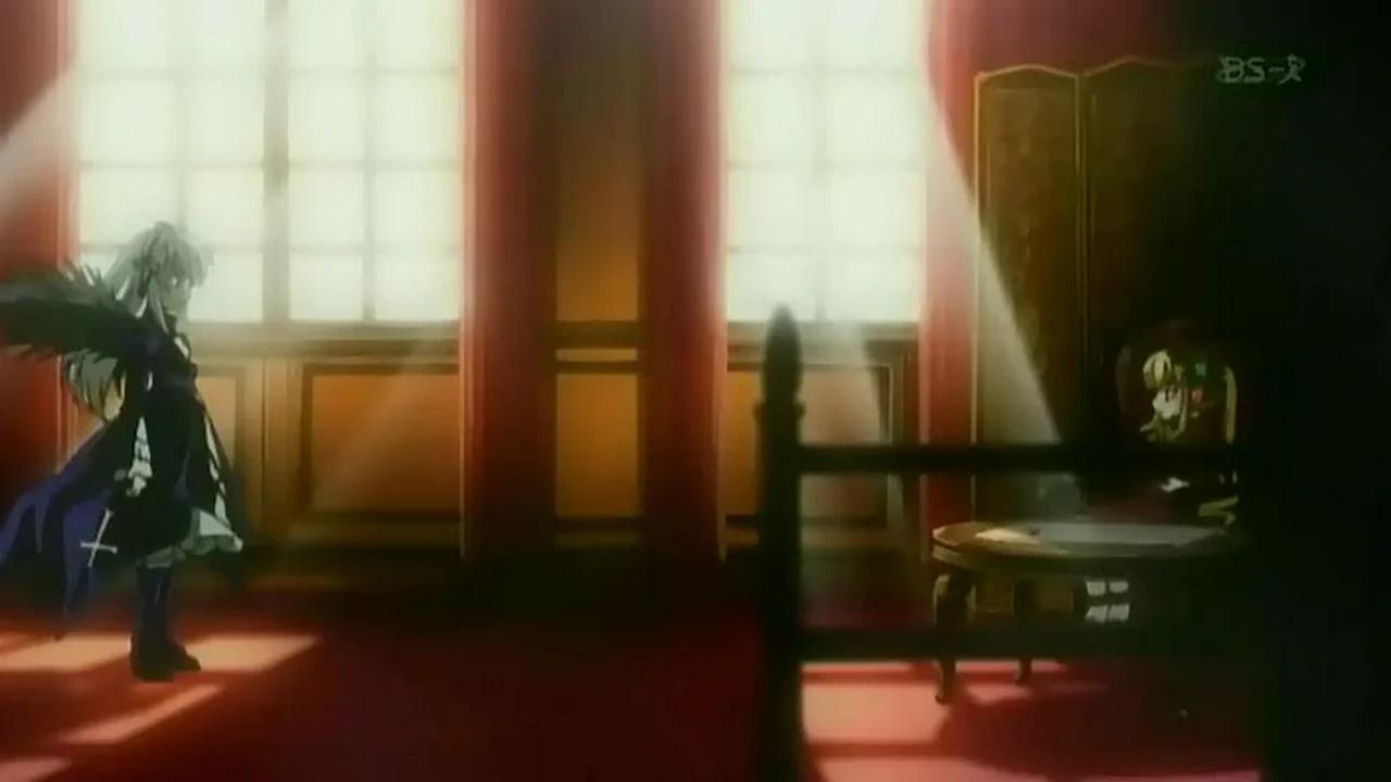 Rozen Maiden Temp.1/3 Ep.10/12 [Subtitulado]