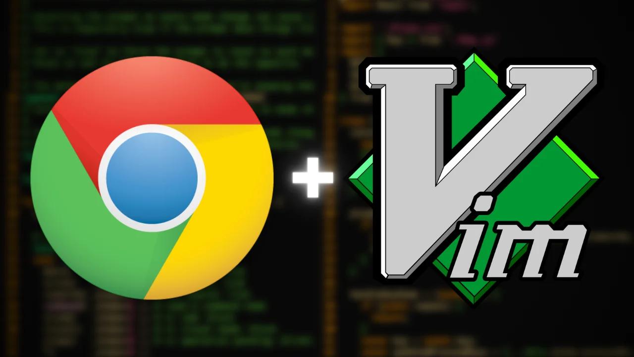 Getting Started with Vim Commands in Chrome Using the Vimium Extension