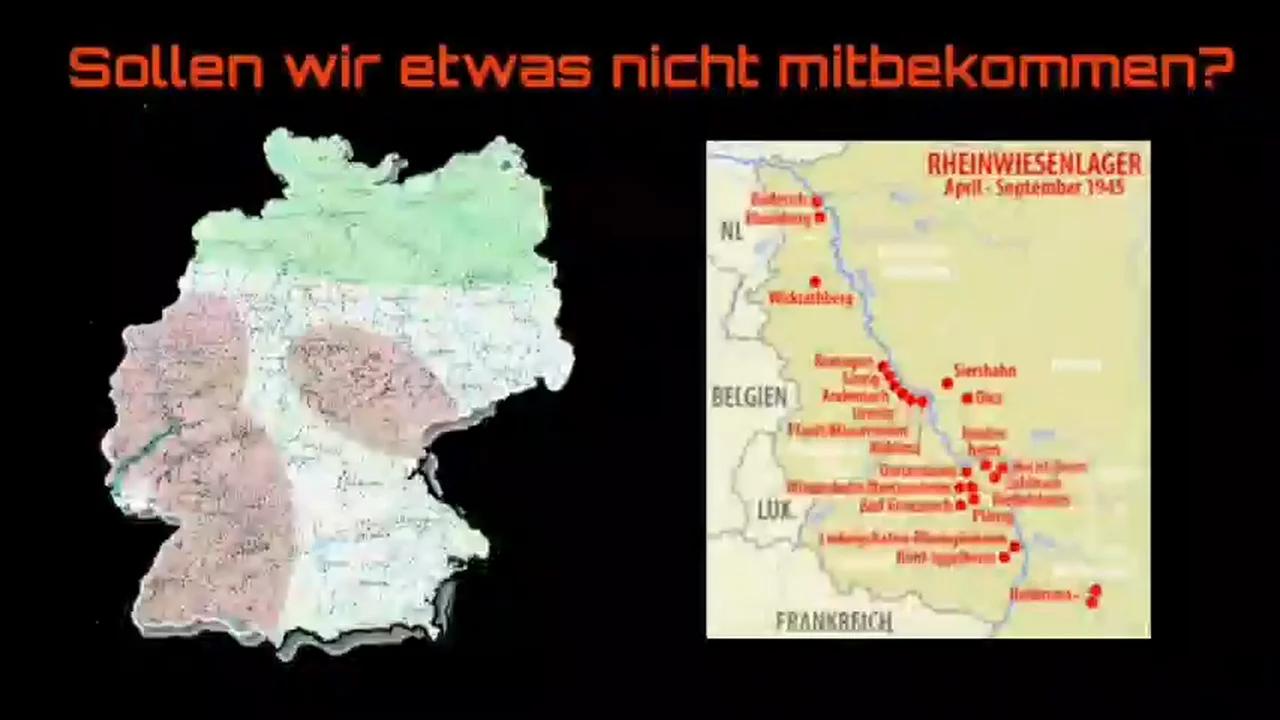 Flutkatastrophe: Helfer werden weggeschickt! Was könnte dahinter stecken? Was
                sind die offiziellen Aussagen?