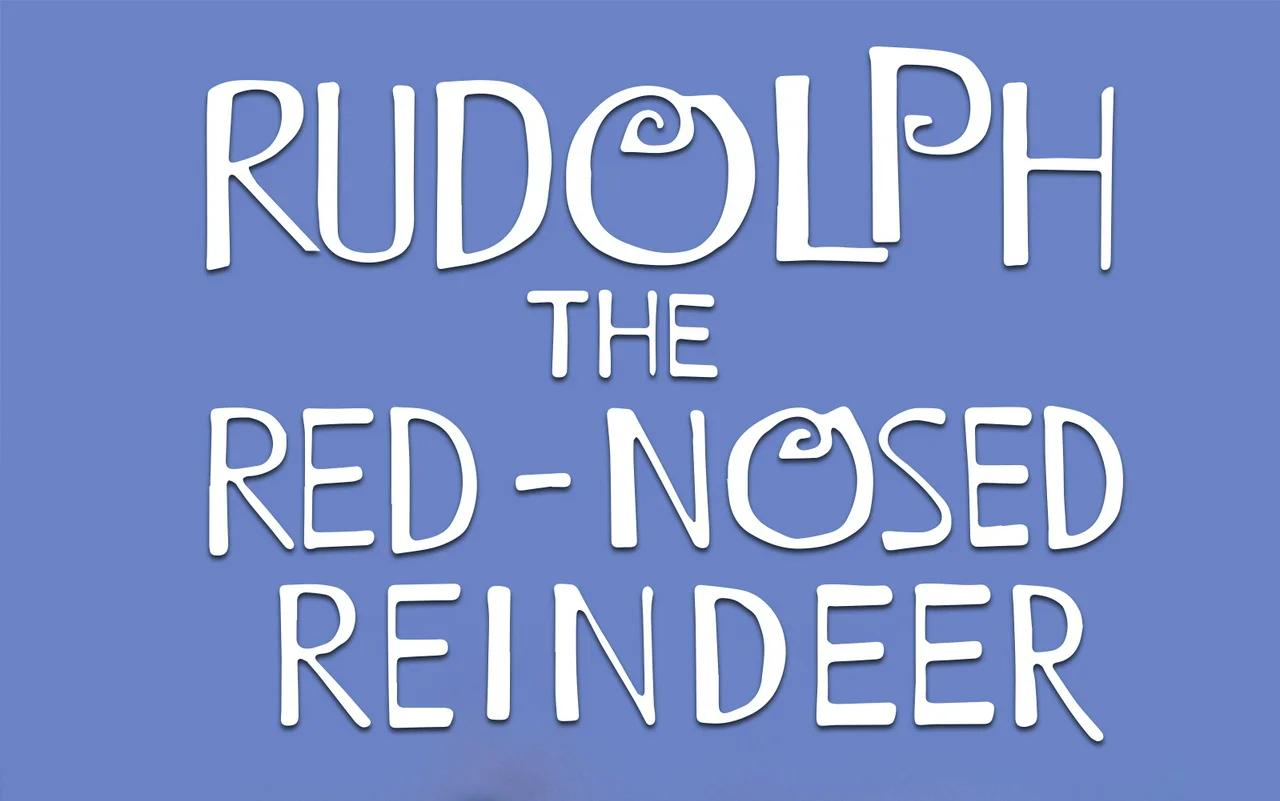 Rudolph the Red Nosed Reindeer (1964)