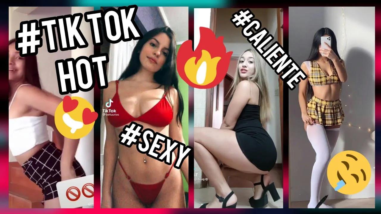 Tik Tok Hot🔥 💦Si te la jalas pierdes Tik Tok Sexy🍑 Tik Tok calientes -  Nv Tik tok️✨