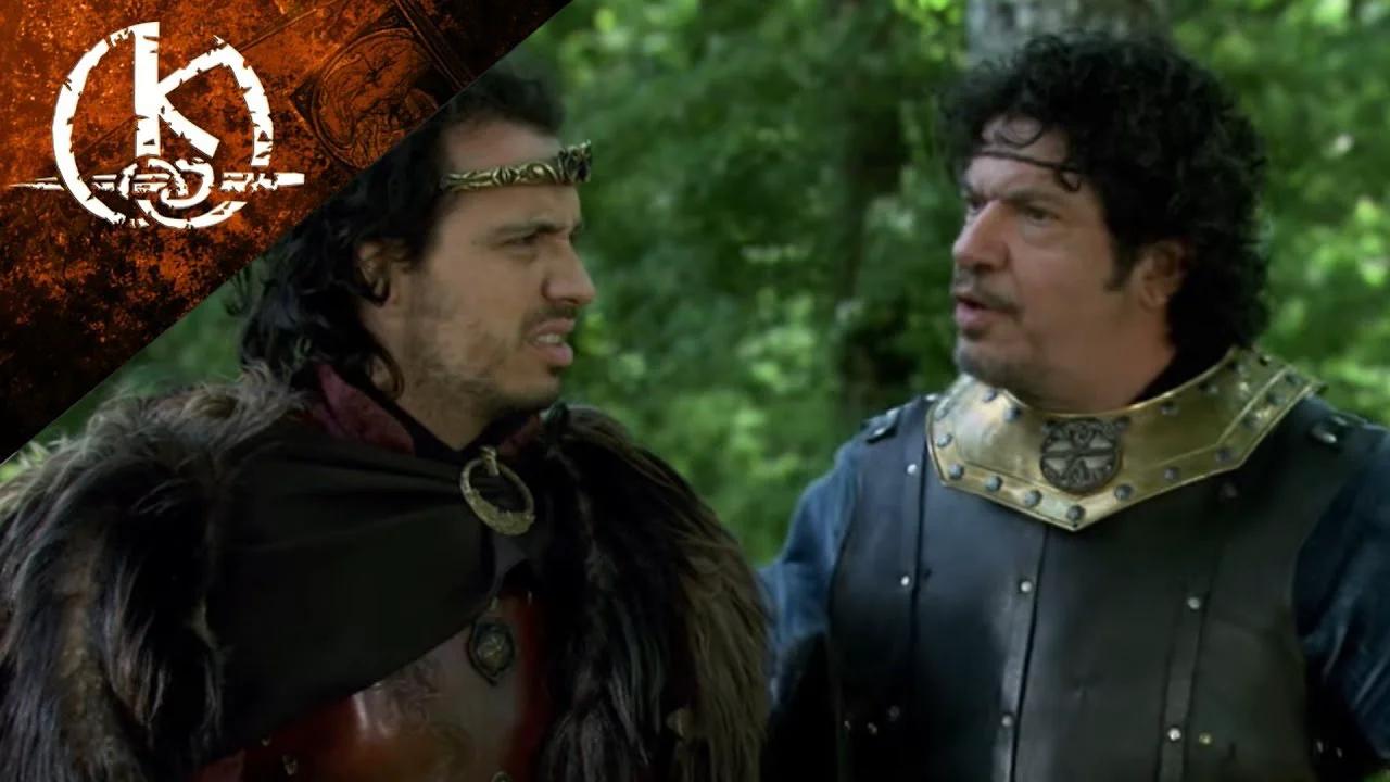 Kaamelott Saison 02 Ddl Vostfr