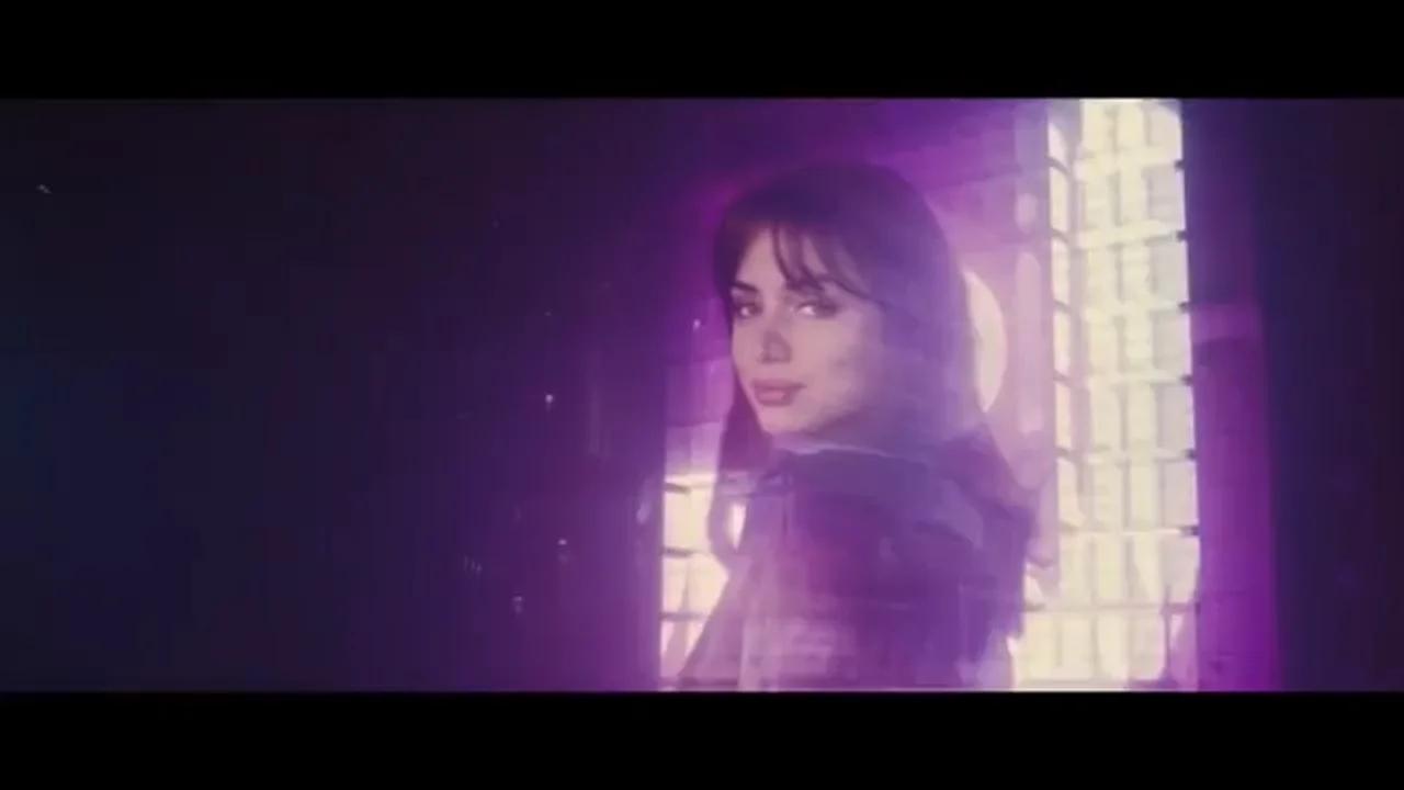 The Midnight Lost Boy