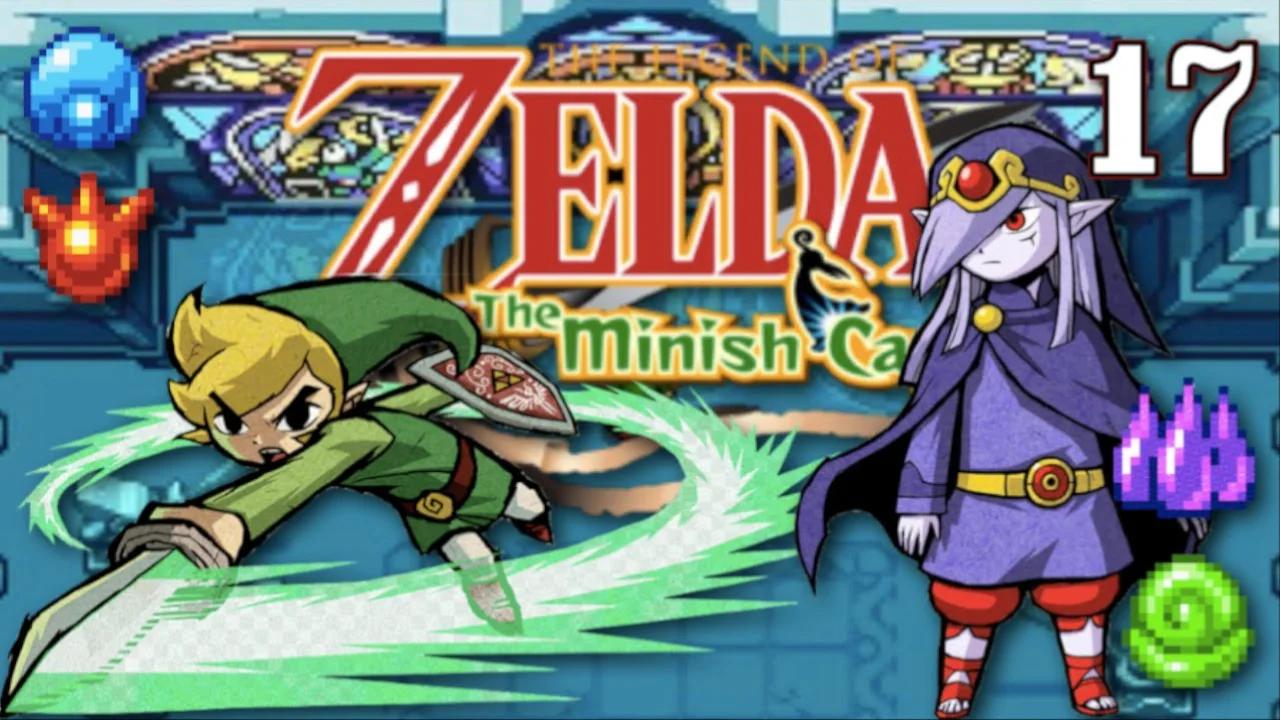 the-legend-of-zelda-the-minish-cap-part-17-learning-the-ultimate