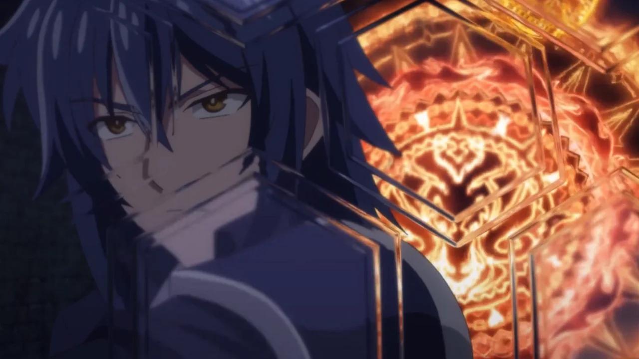 Akashic Records Ep 9 Vostfr