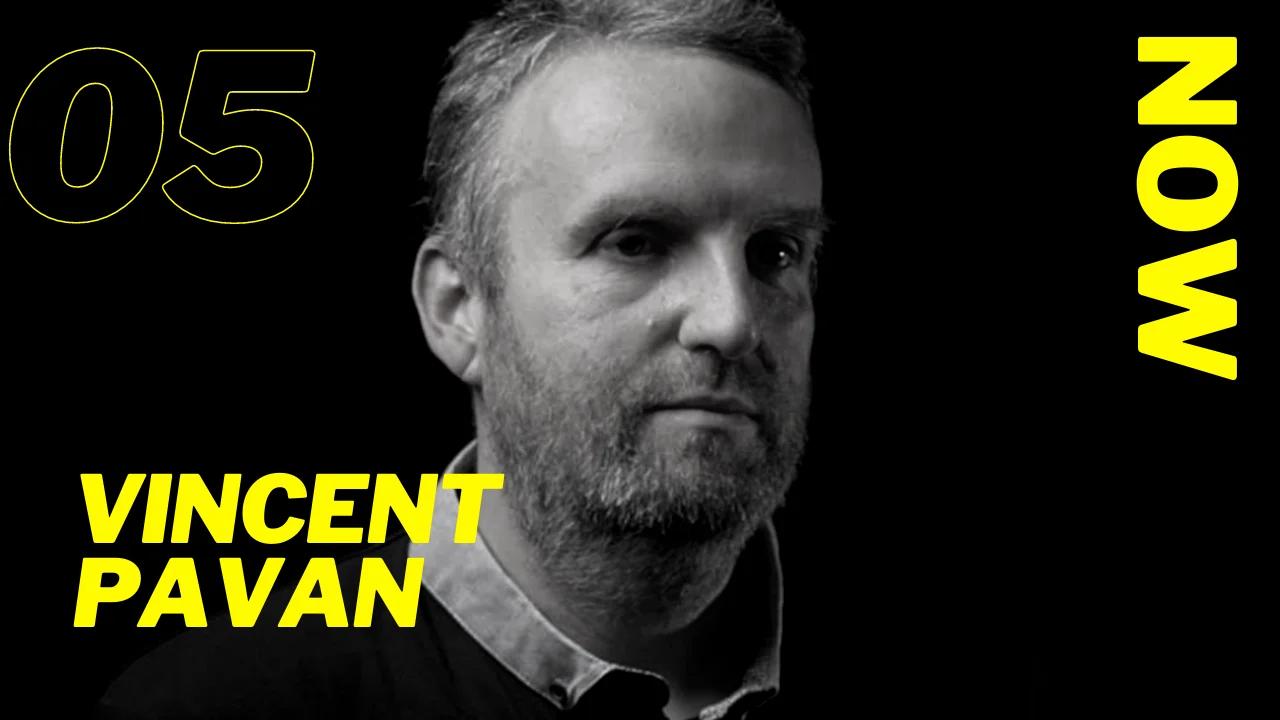 Vincent Pavan : À l'heure de la dictature scientiste