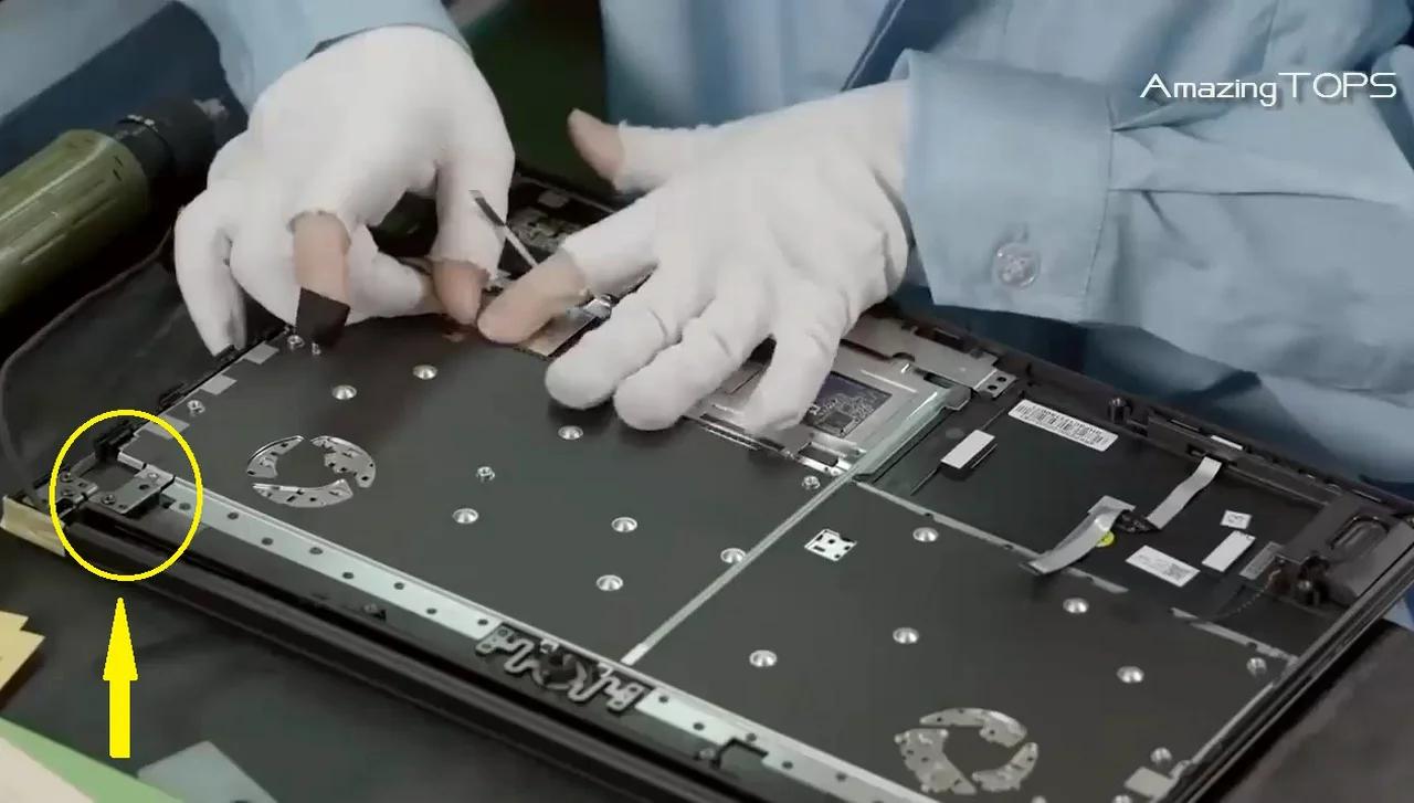 Process of Production Incredibles!! [ AMAZING 5682910 ]