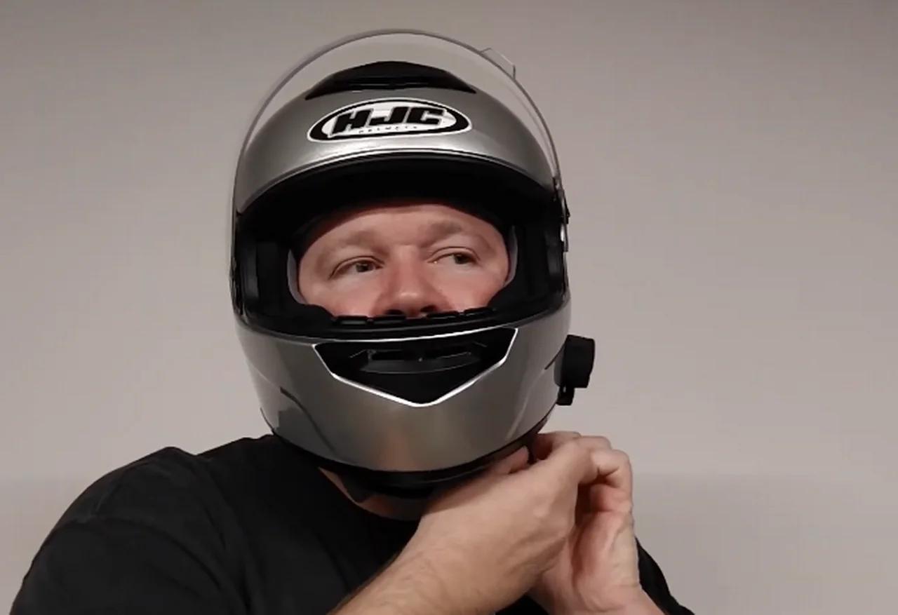 Adding Bluetooth To My Helmet