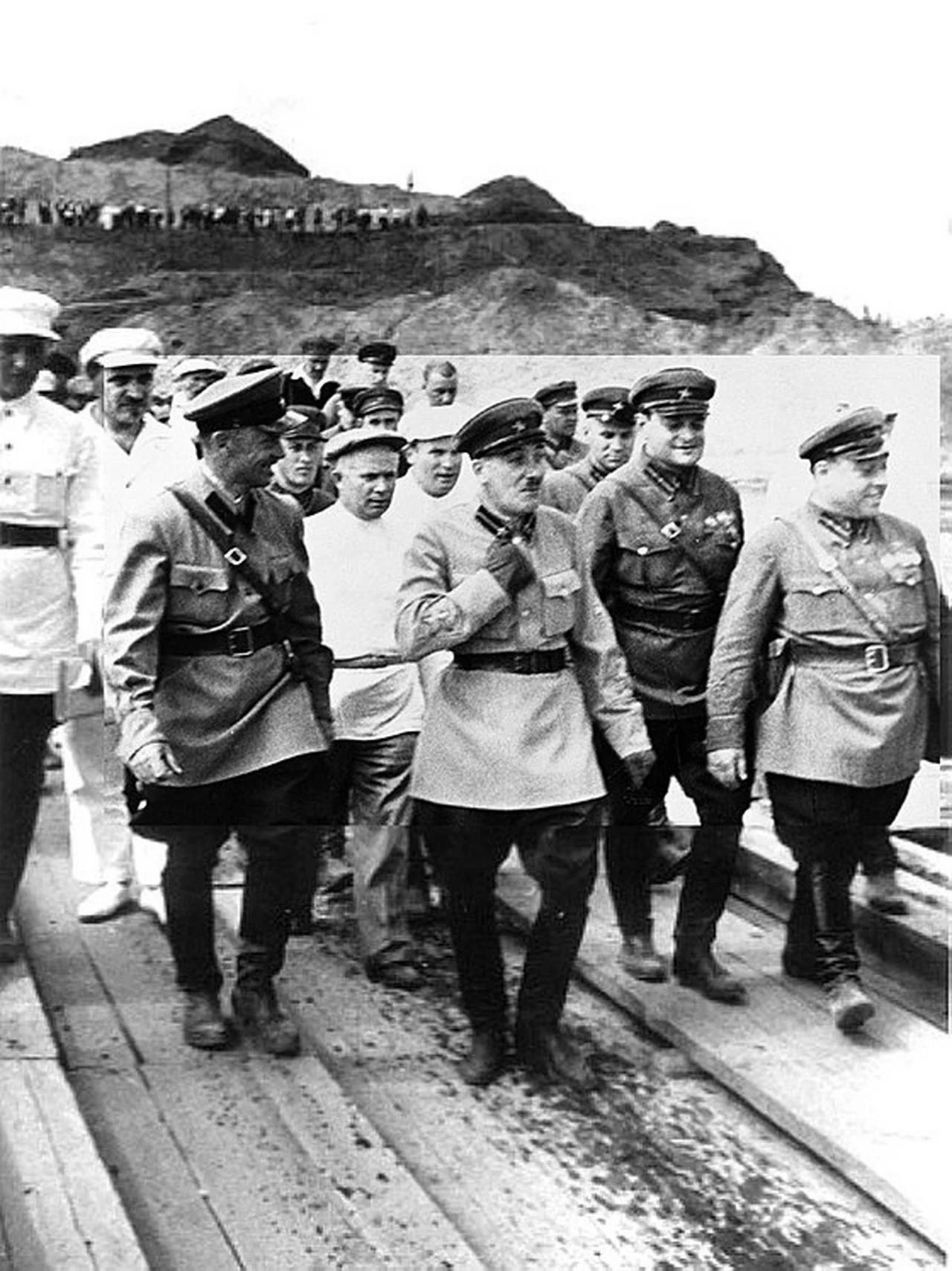 Genrikh Yagoda And The Coming Jewish Police State genrikh-yagoda-and-the-coming-jewish-police-state
