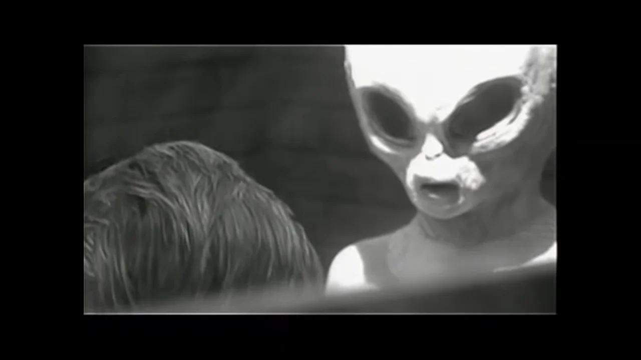 ALIEN INTERVIEW visual data 5