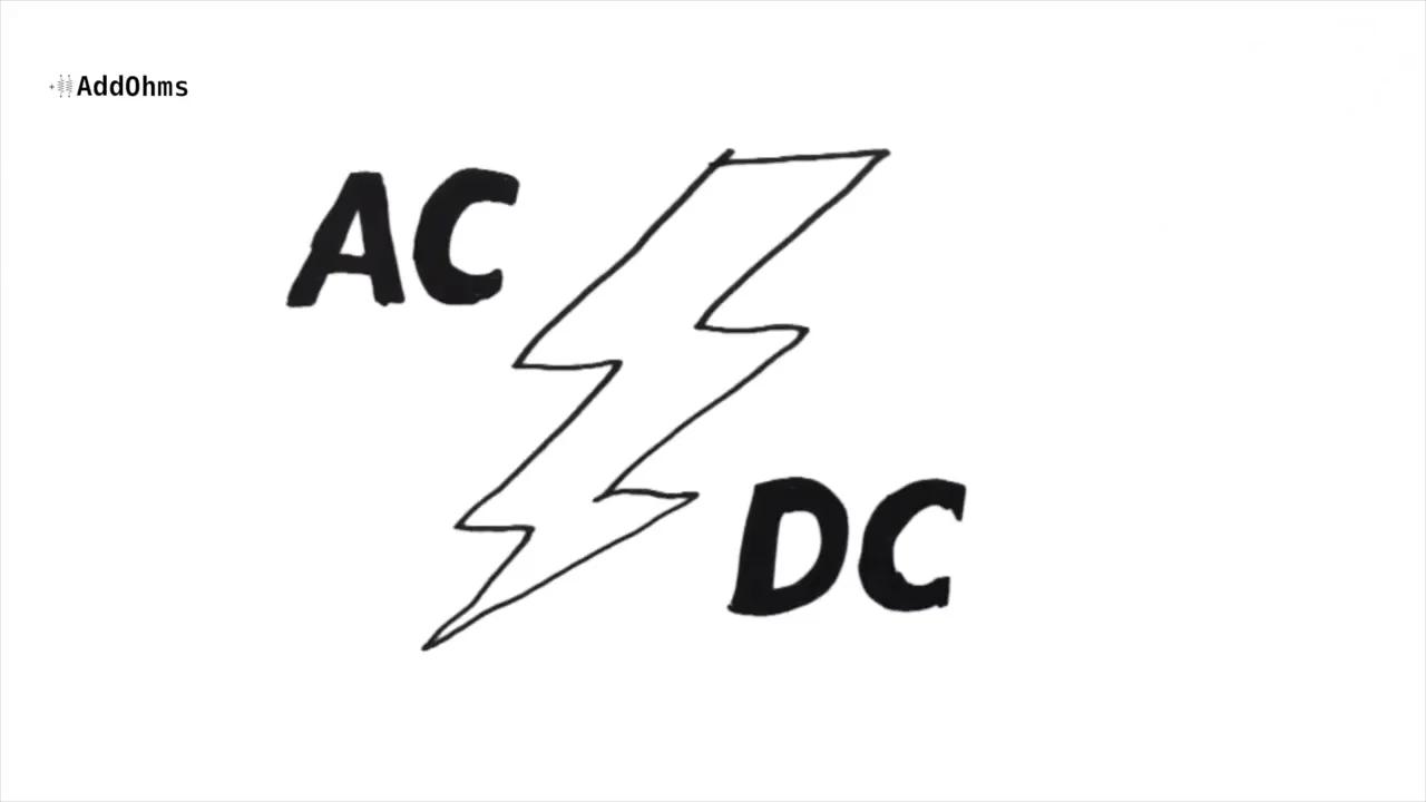 What Is The Difference Between Ac & Dc Current
