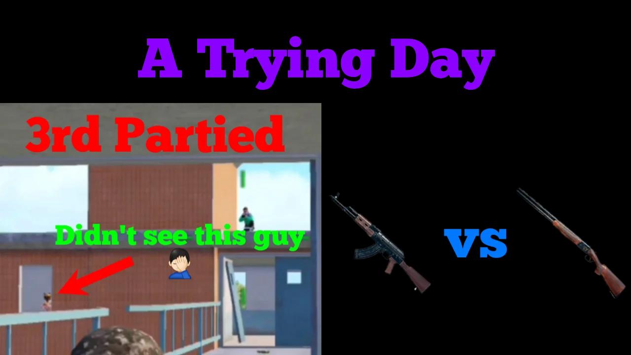 Quick Matches are a Lot of Fun!!!