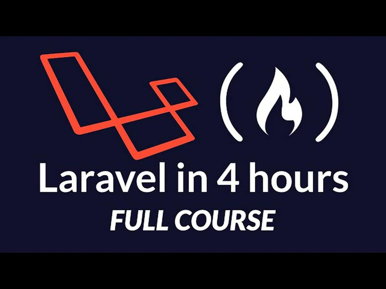 laravel php framework tutorial for beginners pdf